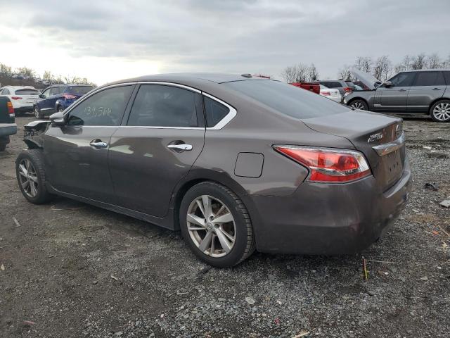 Photo 2 from auction – 2014 NISSAN ALTIMA 2.5 with VIN 1N4AL3AP1EC159095