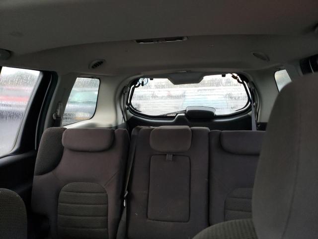 Photo 10 from auction – 2005 NISSAN PATHFINDER with VIN 5N1AR18W85C724996