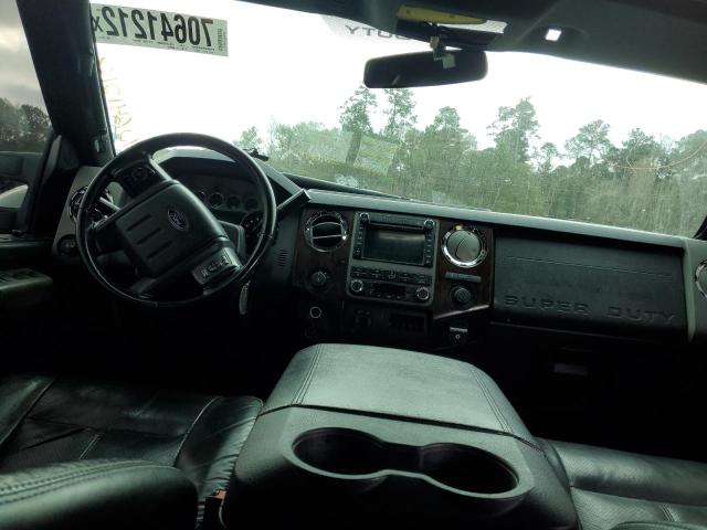 Photo 8 from auction – 2011 FORD F250 SUPER with VIN 1FT7W2BT6BEB56338