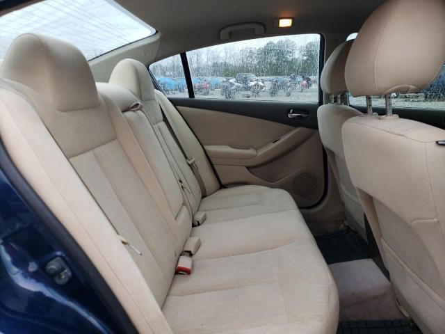 Photo 10 from auction – 2012 NISSAN ALTIMA BAS with VIN 1N4AL2AP9CC158154