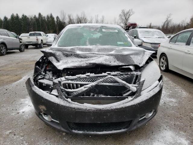 Photo 5 from auction – 2016 BUICK VERANO CON with VIN 1G4PR5SKXG4145254