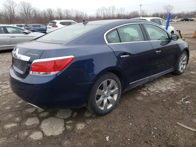 Photo 3 from auction – 2012 BUICK LACROSSE with VIN 1G4GC5E32CF243344