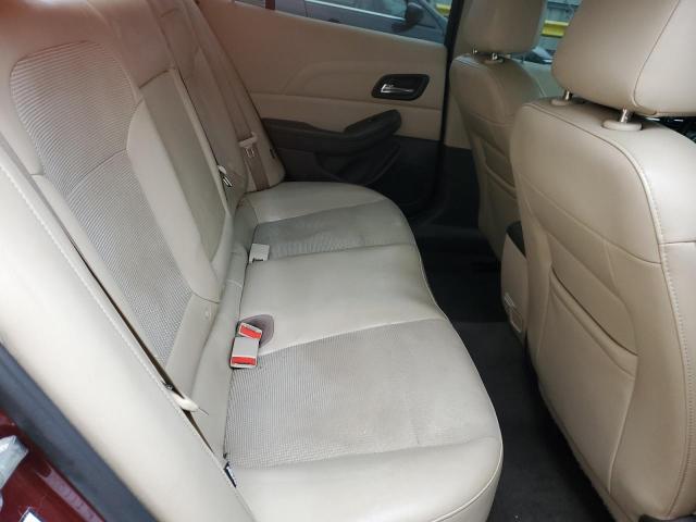 Photo 10 from auction – 2015 CHEVROLET MALIBU 2LT with VIN 1G11D5SL1FF264176