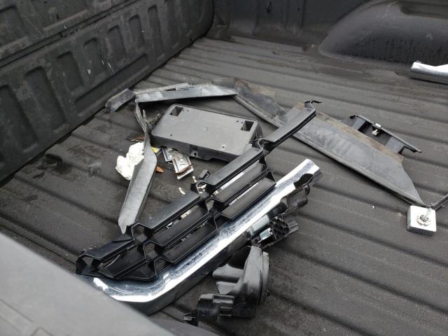 Photo 12 from auction – 2016 CHEVROLET 1500 with VIN 3GCPCREC9GG388610