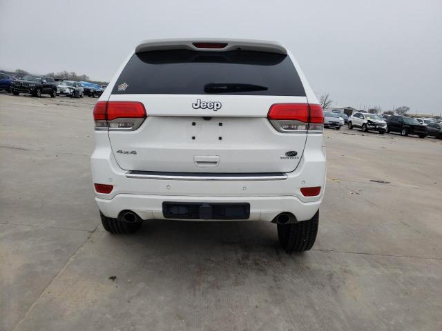 Photo 6 from auction – 2017 JEEP GRAND CHER with VIN 1C4RJFCT8HC778165