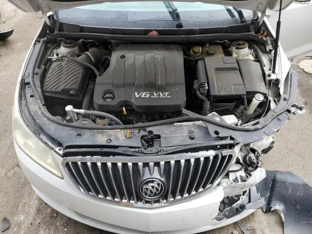Photo 11 from auction – 2013 BUICK LACROSSE with VIN 1G4GC5E37DF335535