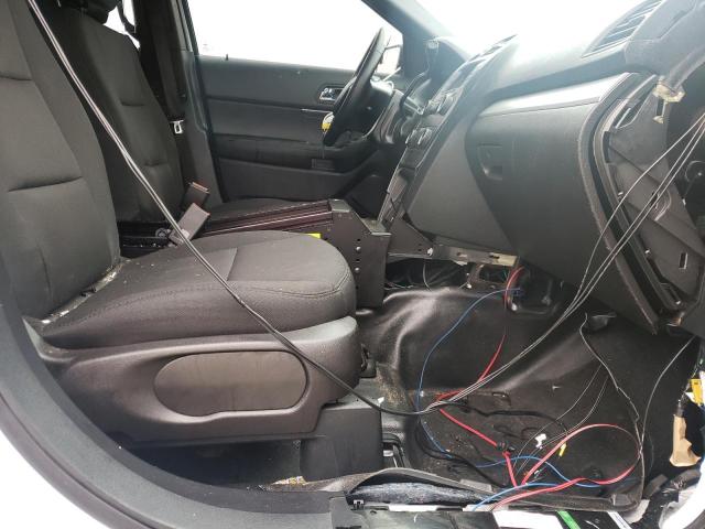 Photo 5 from auction – 2019 FORD EXPLORER P with VIN 1FM5K8AR2KGB44747
