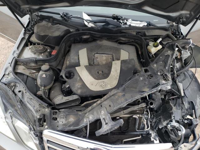 Photo 11 from auction – 2011 MERCEDES-BENZ E 350 with VIN WDDHF5GB2BA281775