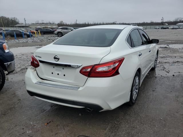Photo 3 from auction – 2017 NISSAN ALTIMA 2.5 with VIN 1N4AL3AP6HC244034