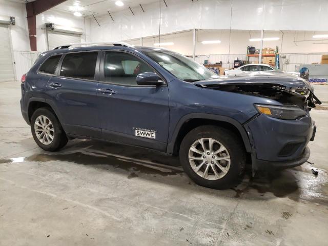 Zdjęcie 4 z aukcji – 2020 JEEP CHEROKE z VIN 1C4PJMCB6LD640050