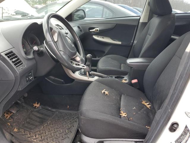 Фото 7 с аукциона – 2010 TOYOTA COROLLA BA с VIN 2T1BU4EE8AC449264