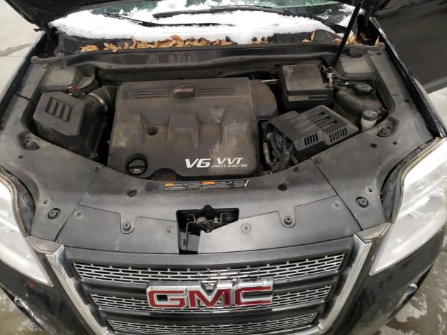 Photo 12 from auction – 2012 GMC TERRAIN SL with VIN 2GKFLXE51C6219113