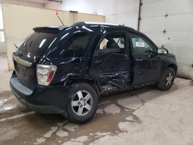 Photo 3 from auction – 2007 CHEVROLET EQUINOX LS with VIN 2CNDL13F176251072