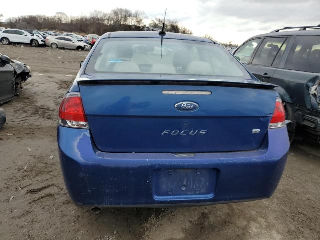 Photo 6 from auction – 2009 FORD FOCUS SE with VIN 1FAHP32N79W166816