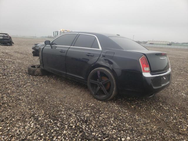 Photo 2 from auction – 2013 CHRYSLER 300 with VIN 2C3CCAAG3DH504425