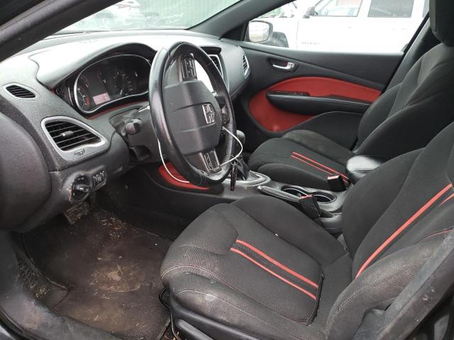 Photo 7 from auction – 2013 DODGE DART SXT with VIN 1C3CDFBA5DD123192