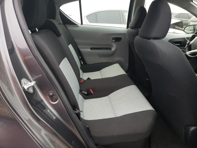 Photo 10 from auction – 2012 TOYOTA PRIUS C with VIN JTDKDTB30C1503970