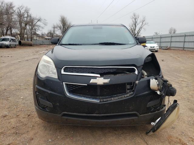 Photo 5 from auction – 2014 CHEVROLET EQUINOX LS with VIN 2GNALAEK4E6113290