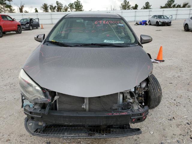 Photo 5 from auction – 2015 TOYOTA COROLLA L with VIN 5YFBURHE3FP197892