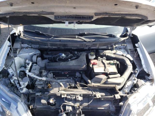 Photo 12 from auction – 2017 NISSAN ROGUE S with VIN JN8AT2MV7HW281093