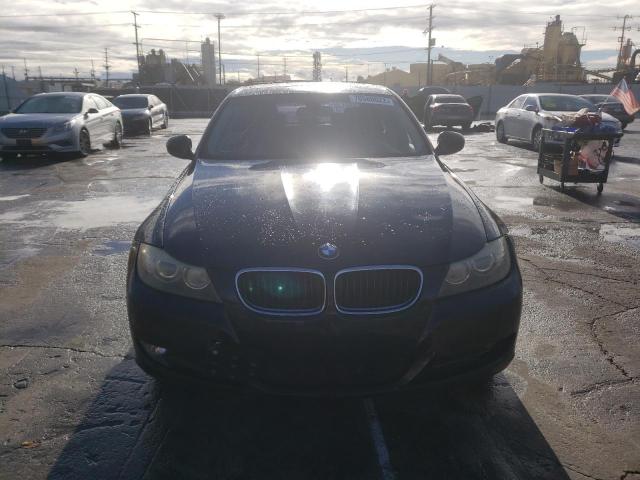 Photo 5 from auction – 2009 BMW 328 I SULE with VIN WBAPH53549A437189
