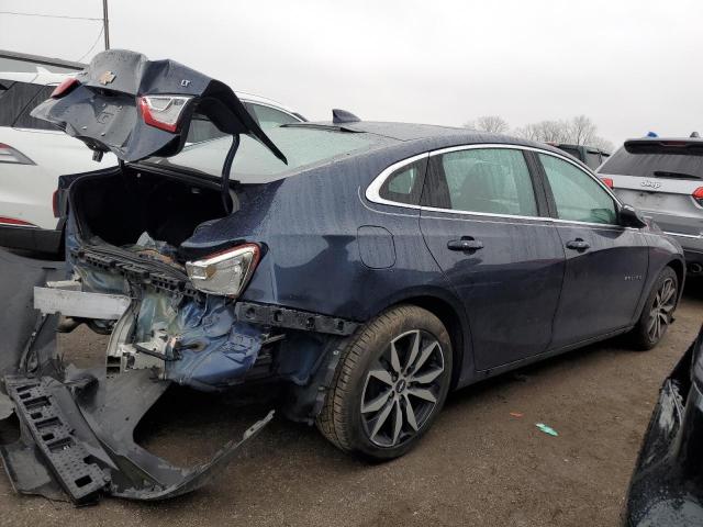 Photo 3 from auction – 2017 CHEVROLET MALIBU LT with VIN 1G1ZE5ST3HF190875