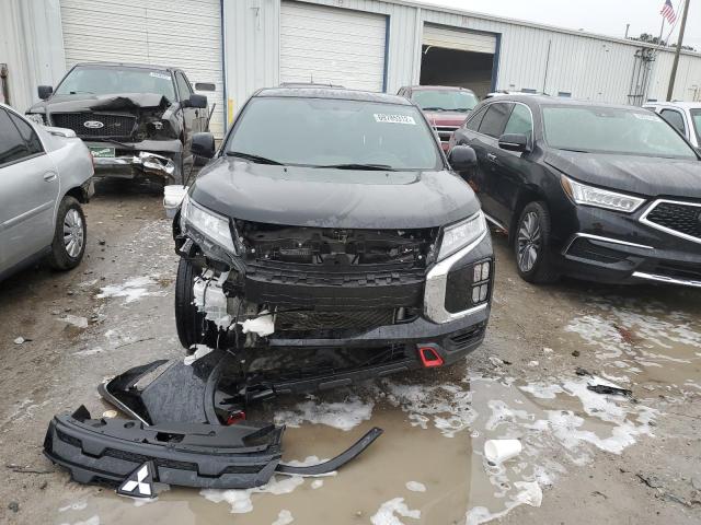 Photo 5 from auction – 2020 MITSUBISHI OUTLANDER with VIN JA4AP3AU5LU025566