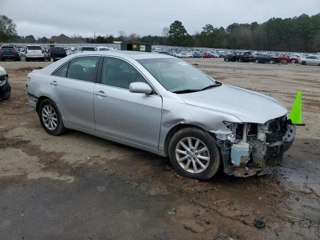 Photo 4 from auction – 2011 TOYOTA CAMRY BASE with VIN 4T4BF3EK9BR190638