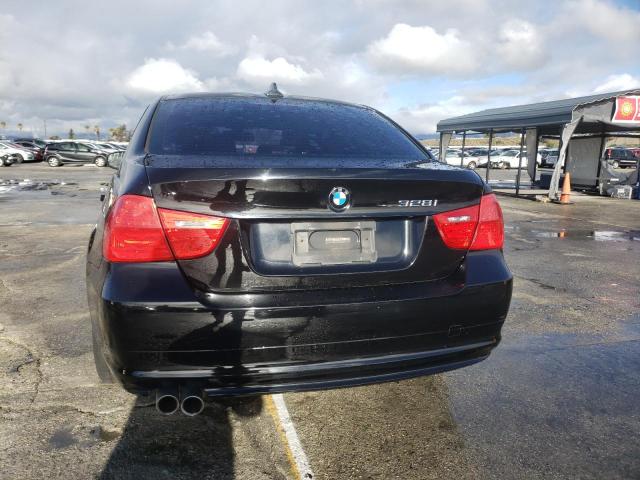 Photo 6 from auction – 2009 BMW 328 I SULE with VIN WBAPH53549A437189