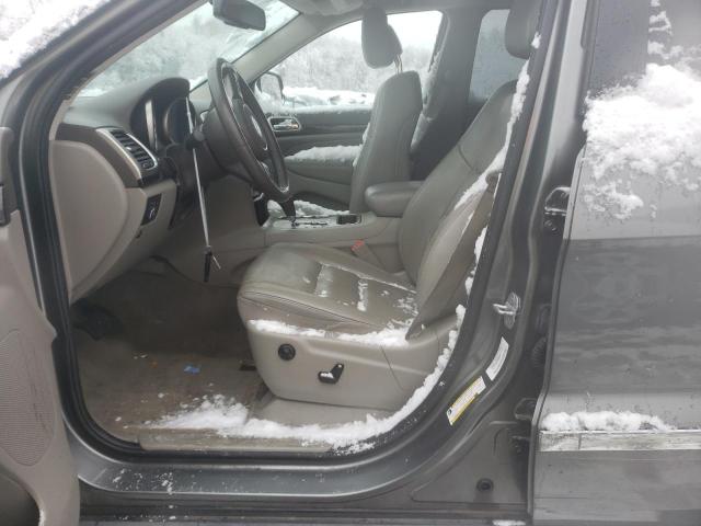 صورة رقم 7 من المزاد - 2011 JEEP GRAND CHER مع VIN 1J4RR4GG2BC715249