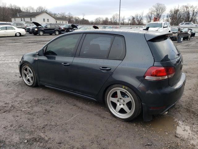 Photo 2 from auction – 2012 VOLKSWAGEN GTI with VIN WVWHD7AJ4CW004142