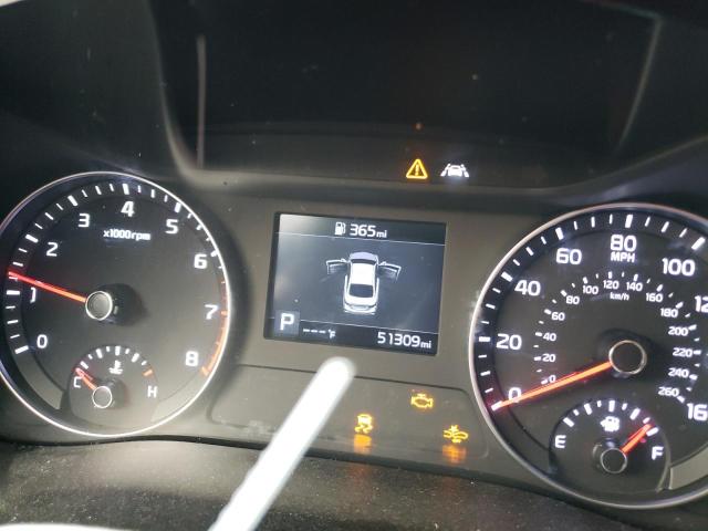 Photo 9 from auction – 2020 KIA FORTE FE with VIN 3KPF24AD0LE147637