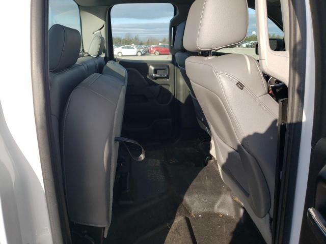 Photo 10 from auction – 2014 CHEVROLET SILVERADO with VIN 1GCRCPEH8EZ185116