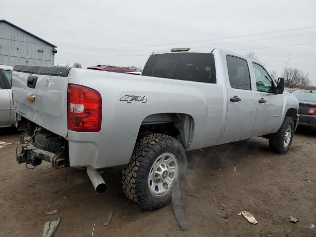Photo 3 from auction – 2012 CHEVROLET SILVERADO with VIN 1GC1KVC85CF233452