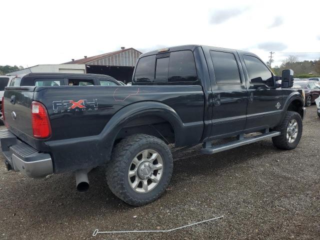 Photo 3 from auction – 2011 FORD F250 SUPER with VIN 1FT7W2BT6BEB56338