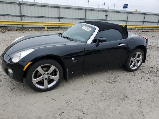 PONTIAC SOLSTICE 2006 with VIN 1G2MB33B36Y104863 - Photo from auction