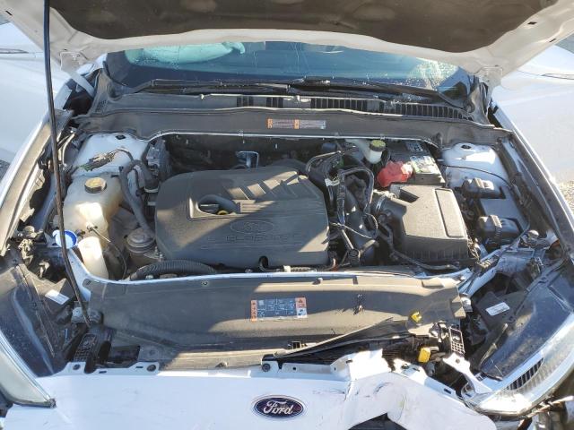 Photo 11 from auction – 2018 FORD FUSION SE with VIN 3FA6P0HD9JR136986