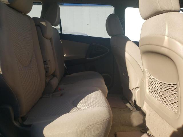 Photo 11 from auction – 2012 TOYOTA RAV4 with VIN 2T3BF4DV2CW262509