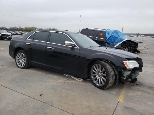 Photo 4 from auction – 2014 CHRYSLER 300 with VIN 2C3CCAAGXEH327809