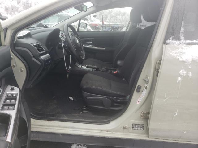 Photo 7 from auction – 2015 SUBARU XV CROSSTR with VIN JF2GPACC9F8259832