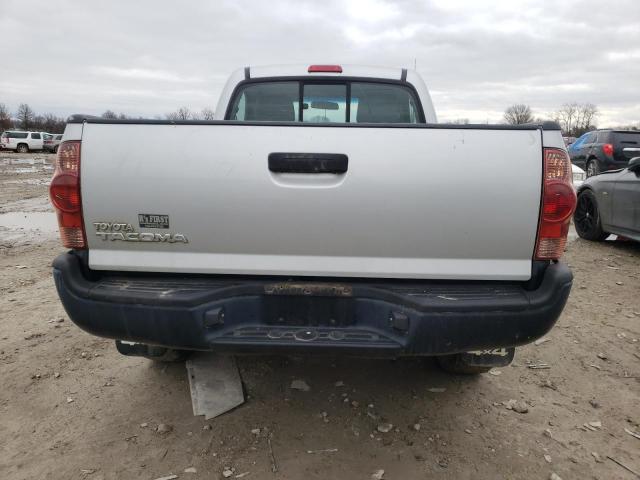 Photo 6 from auction – 2012 TOYOTA TACOMA with VIN 5TFPX4EN9CX008020