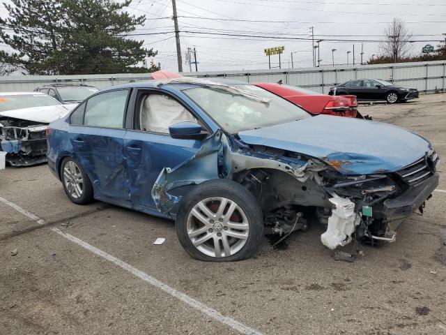 Photo 4 from auction – 2018 VOLKSWAGEN JETTA S with VIN 3VW2B7AJ7JM240371