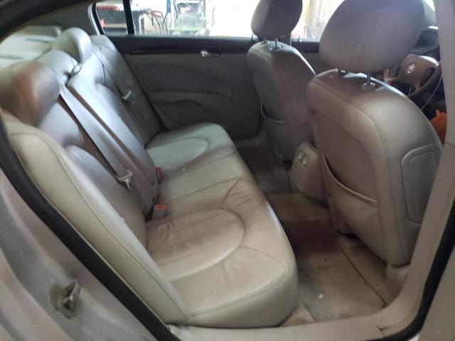 Photo 10 from auction – 2011 BUICK LUCERNE CX with VIN 1G4HC5EM9BU132085