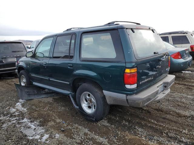 Photo 2 from auction – 1996 FORD EXPLORER with VIN 1FMDU35P0TZB08157