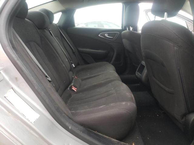 Photo 10 from auction – 2015 CHRYSLER 200 LIMITE with VIN 1C3CCCAB7FN732342