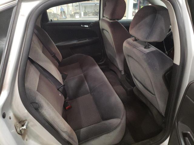 Photo 10 from auction – 2012 CHEVROLET IMPALA LS with VIN 2G1WF5E3XC1329587