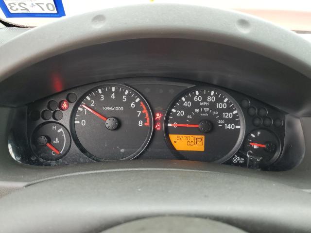 Photo 9 from auction – 2016 NISSAN FRONTIER S with VIN 1N6BD0CT0GN762113