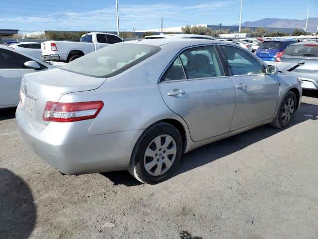 صورة رقم 3 من المزاد - 2010 TOYOTA CAMRY BASE مع VIN 4T4BF3EK9AR019130