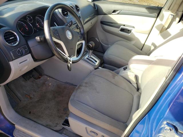 Photo 7 from auction – 2008 SATURN VUE XE with VIN 3GSCL33P58S549720