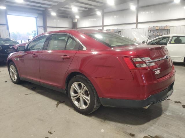 Photo 2 from auction – 2013 FORD TAURUS SEL with VIN 1FAHP2E87DG192156
